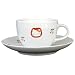 �L�c�� HELLO KITTY(�n���[�L�e�B) �`�F���[ �R�[�q�[�q�M(�J�b�v&�\�[�T�[)190cc