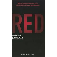 Red (Oberon Modern Plays)