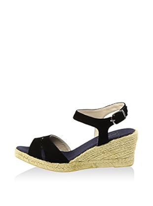 Animas Code Keil Sandalette Aida