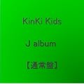 J album�y�ʏ�Ձz