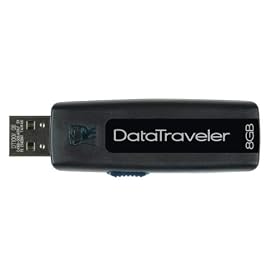 Kingston DataTraveler 100 8GB DT100/8GBFE