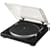 DENON �t���I�[�g�v���[���[�V�X�e�� DP200USBK �u���b�N