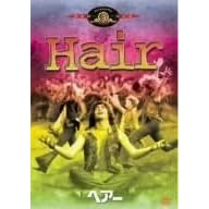 ヘアー [MGMライオン・キャンペーン]