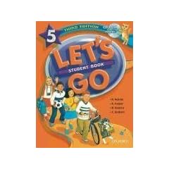 Let's Go 5 Student Book