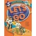 Let's Go 5 Student Book