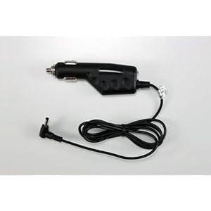 【クリックでお店のこの商品のページへ】Amazon | パナソニック(Panasonic) ゴリラ 5V シガー電源コード CA-P12VD5D CA-P24VD5D CA-P12VFD CA-P24VFD 代用品(12V車・24V車使用可能) | シガーソケットチャージャー