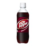 �R�J�E�R�[�� �h�N�^�[�y�b�p�[500ml�~24�{Dr Pepper(�h�N�^�[�y�b�p�[)�ɂ��