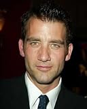  CLIVE OWEN - Foto Poster