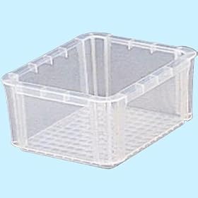 �A�C���X�I�[���} BOX�R���e�i (�N���A) B-1.5 (C)1