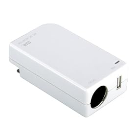 �勴�Y�� BAL �ƒ�p�R���Z���g�ŃV�K�[�\�P�b�g�p�@��+�}���[�d�Ή�1A�o��USB��2�̓d�����g����AC�A�_�v�^ �z���C�g NO.1762