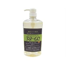 38�E60�`�a�{�f�B�V�����v�[(�j���p) 1000ml