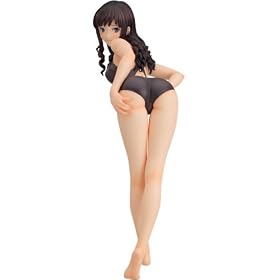 �A�}�K�~SS �X���͂邩 ����ver. (1/7�X�P�[��PVC�h���ς݊����i)