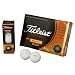 TITLEIST(�^�C�g���X�g) PRO V1 �{�[�� �n�C�i���o�[ 1�_�[�X(12����)