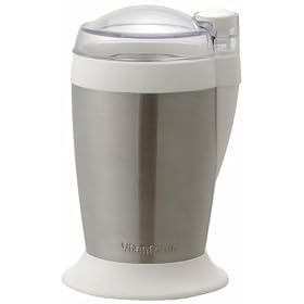 Vitantonio �R�[�q�[�~�� �z���C�g�~�V���o�[ VCM-8