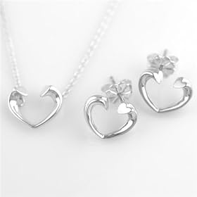 TIFFANY��Co. �e�B�t�@�j�[ �e���_�l�X�n�[�g �y���_���gS���s�A�X �m���s�A���i�n