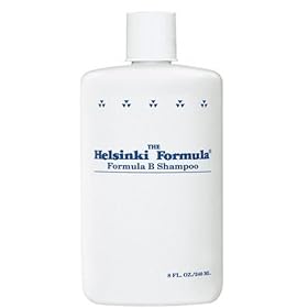 �w���V���L�E�t�H�[�~���� �t�H�[�~����B�V�����v�[ 240ml