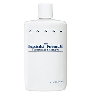 【クリックで詳細表示】ヘルシンキ・フォーミュラ フォーミュラBシャンプー 240ml