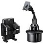 SANWA SUPPLY CAR-HLD4BK �h�����N�z���_�[�Œ�^�ԍڃz���_�[