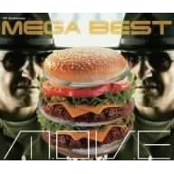 10th Anniversary MEGA BEST(DVD�t)