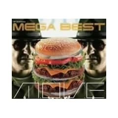 10th Anniversary MEGA BEST(DVD�t)