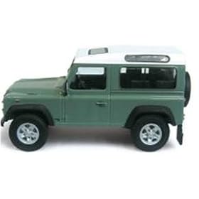 �y�J�����}�z(1/43) �����h�E���[�o�[ �f�B�t�F���_�[�i�O���[���j(4-55250)�z���E�F���� Cararama