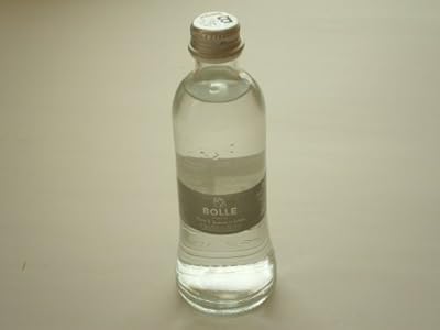 LURISIA(ルリジア) イタリア産軟水炭酸水(スパークリングウォーター)330ml瓶×20本入り×2箱 【正規輸入品】