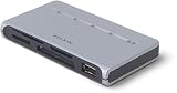  Belkin 3 Port USB Hub mit 15in1 Kartenleser