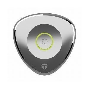 エンティス モバイルサウンドジェネレーター Tunebug Vibe シルバー Tunebug-Vibe-S
