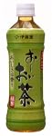 (お徳用ボックス) おーいお茶 緑茶 500ml×24本
