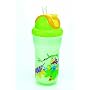 Nuby �C���V�����C�e�b�h �t���b�v�C�b�g �{�g�� �W�����O��