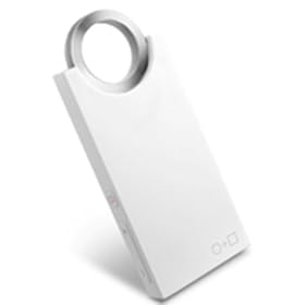 COWON MP3�v���[���[iAUDIO E2 E2-4G-WH