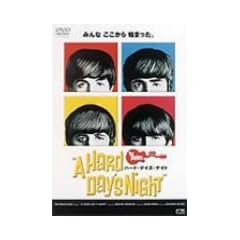 �n�[�h�E�f�C�Y�E�i�C�g [DVD]