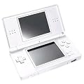 Nintendo DS Lite Polar White(�A����:�k��)