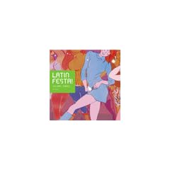 LATIN FESTA!(3)