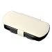 ���A�X PSP1000�pPVC���U�[�P�[�X ���C�g�u���E�� SZC-G012LBR