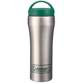 Coleman(�R�[���}��) �}�O���C�g/0.49L �V���o�[ 170-6945
