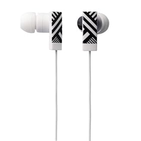 ELECOM �J�i���^�C�v�w�b�h�z��(Rotterdam's doing�R���{���f��)/Design Headphone Store/�p���������C�� EHP-DIN07