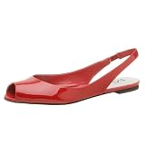  MIA Women's Emily Slingback Flat