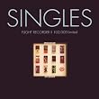 SINGLES -FLIGHT RECORDER II-