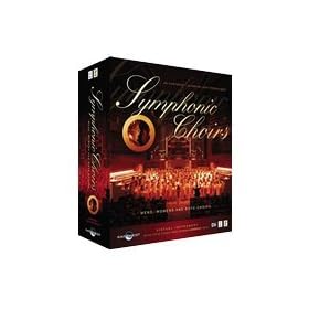 EASTWEST Quantum Leap Symphonic Choirs PLAY Edition