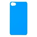 smart ways iPhone 4/4S ハードジャケット (2011年発売モデル対応) ブルー SA-IA01-HCPN/BL