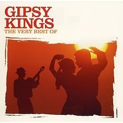 The Best of Gipsy Kings