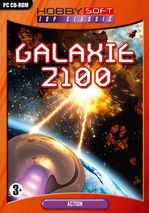  HOBBYSOFT Galaxie 2100