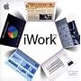 iWork '08 ファミリーパック 