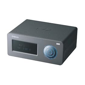 DViCO 3.5�C���`����Đ��@�\���ڃn�[�h�f�B�X�N�P�[�X�@TViX�@M4000SA
