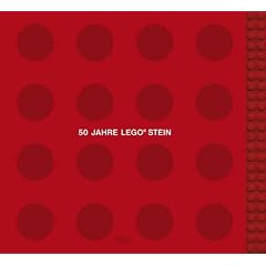 50 Jahre Lego Stein