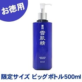 [����T�C�Y]�R�[�Z�[ ��p�ᔧ�� ���ϐ��i��򕔊O�i�j 500ml