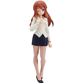 figma ���{�n���q�̗J�T ����ނ݂��� ��lver.