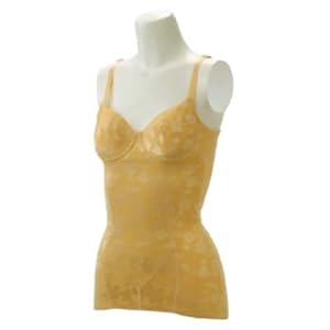 【クリックで詳細表示】ドラマボディ ボディシェイパー STA18-D70