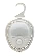 ELPA LEDW�Z���T�[�t���C�g PM-L210(W) �z���C�g